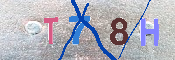 CAPTCHA изображение