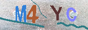 CAPTCHA изображение