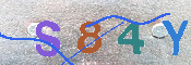 CAPTCHA изображение