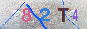 CAPTCHA изображение