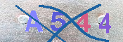 CAPTCHA изображение