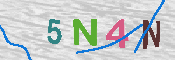 CAPTCHA изображение