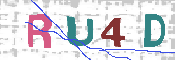 CAPTCHA изображение