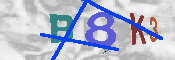 CAPTCHA изображение