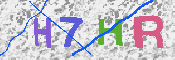 CAPTCHA изображение