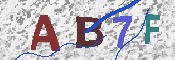CAPTCHA изображение