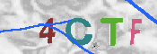 CAPTCHA изображение