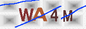 CAPTCHA изображение