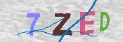 CAPTCHA изображение