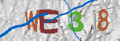 CAPTCHA изображение