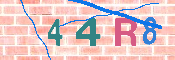 CAPTCHA изображение