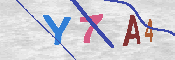 CAPTCHA изображение