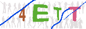 CAPTCHA изображение