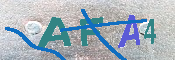 CAPTCHA изображение