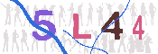 CAPTCHA изображение