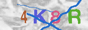 CAPTCHA изображение