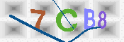 CAPTCHA изображение