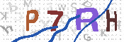 CAPTCHA изображение