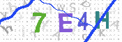 CAPTCHA изображение