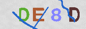 CAPTCHA изображение