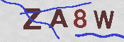 CAPTCHA изображение