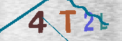 CAPTCHA изображение