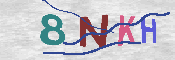 CAPTCHA изображение