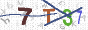 CAPTCHA изображение