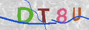 CAPTCHA изображение