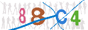 CAPTCHA изображение