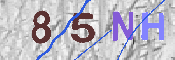 CAPTCHA изображение