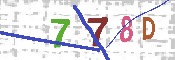CAPTCHA изображение