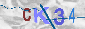 CAPTCHA изображение