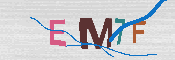 CAPTCHA изображение