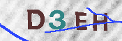 CAPTCHA изображение