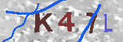 CAPTCHA изображение