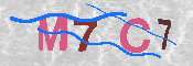 CAPTCHA изображение