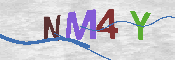 CAPTCHA изображение