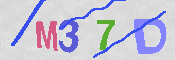 CAPTCHA изображение