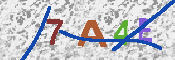 CAPTCHA изображение