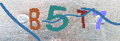 CAPTCHA изображение