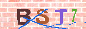 CAPTCHA изображение