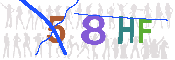 CAPTCHA изображение