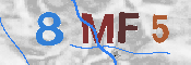 CAPTCHA изображение