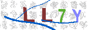 CAPTCHA изображение