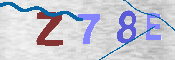 CAPTCHA изображение