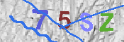CAPTCHA изображение
