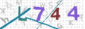 CAPTCHA изображение