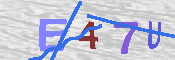 CAPTCHA изображение