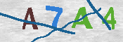 CAPTCHA изображение
